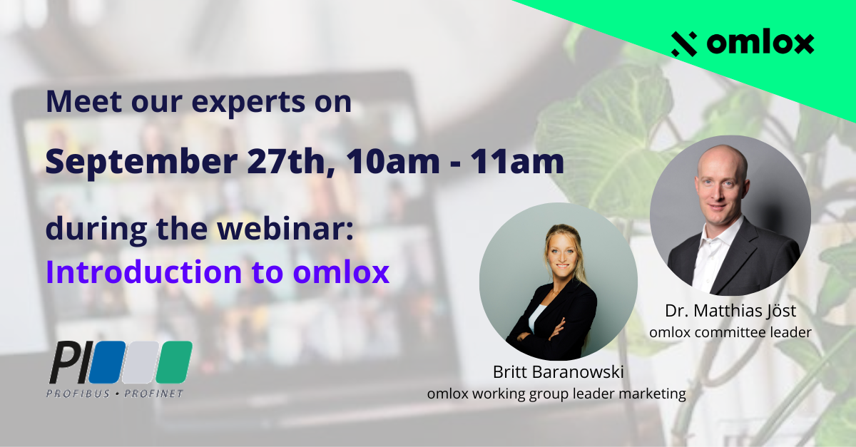Introduction to omlox