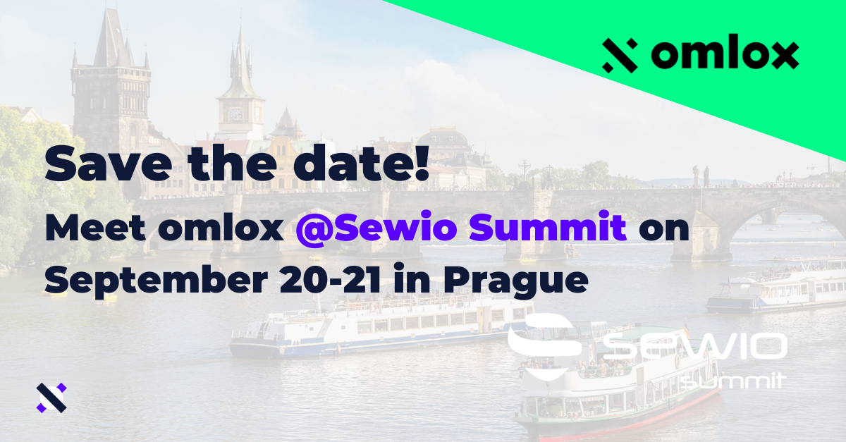 Sewio Summit 2023