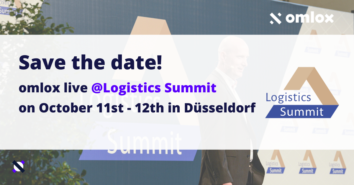 Logistics Summit