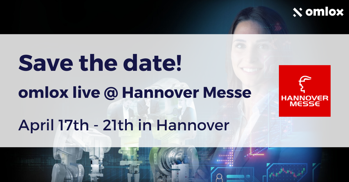 Hannover Messe